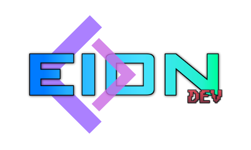 EION Development Logo