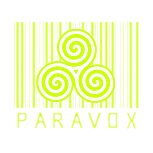 PARAVOX Logo