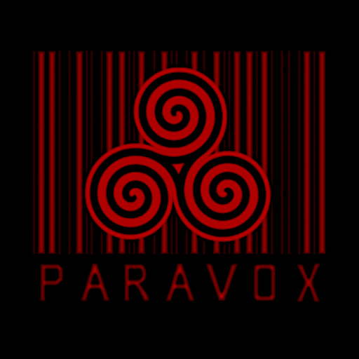 PARAVOX 2 Logo