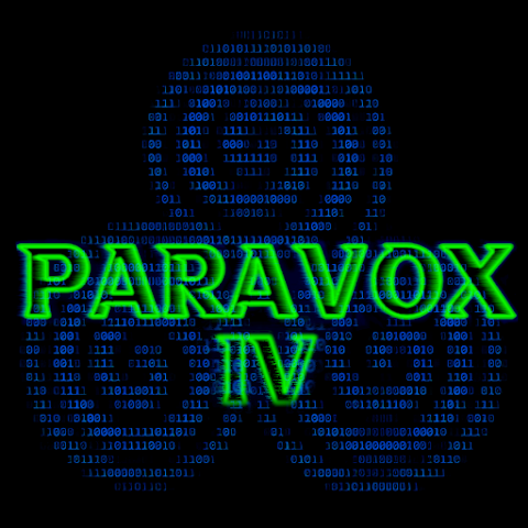 PARAVOX 4 App