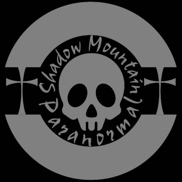 Shadow Mountain Paranormal Logo